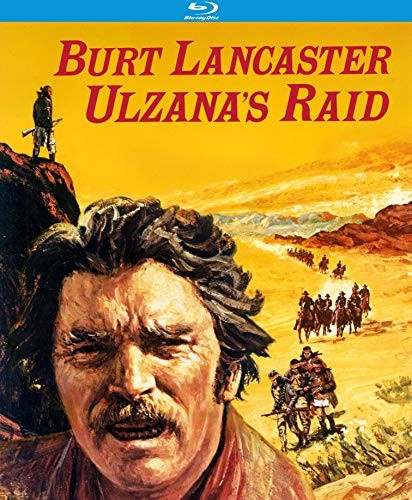 Ulzana's Raid [Blu-ray] [Special Edition]