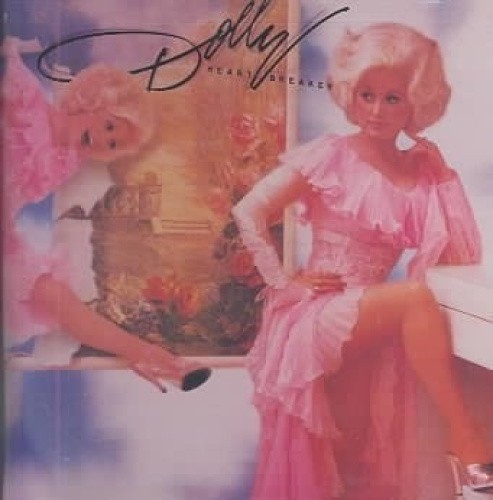 Heartbreaker [Remaster] by Dolly Parton