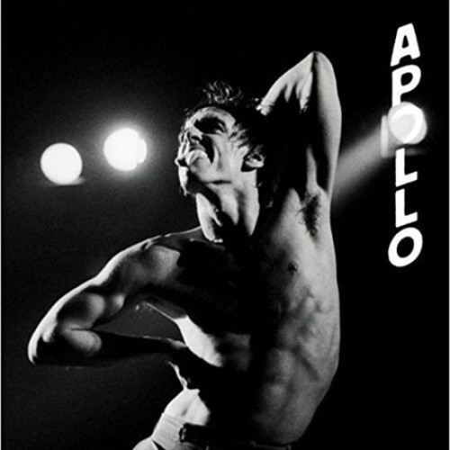 Apollo by POP,IGGY