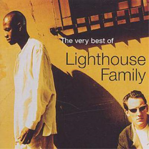 Lighthouse Family The Very Best of Lighthouse Family (CD) Album