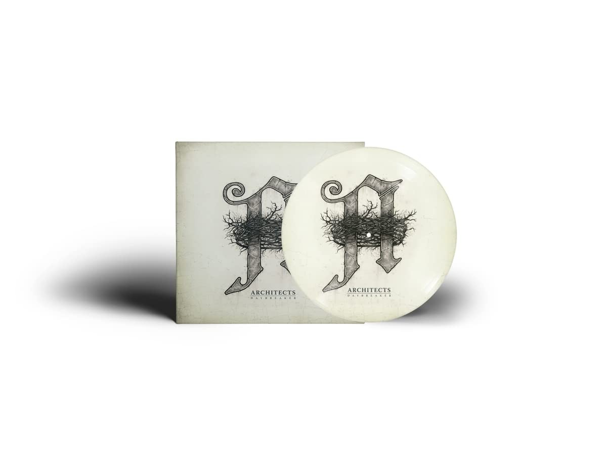 Architects Daybreaker (Vinyl LP)