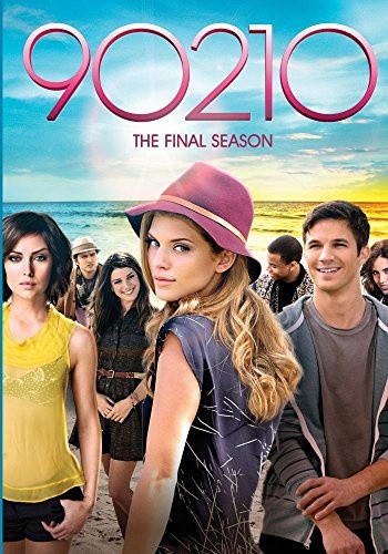 90210, Season 5  [5 Discs]