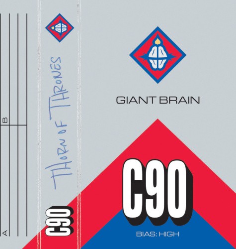 Thorn of Thrones by Giant Brain