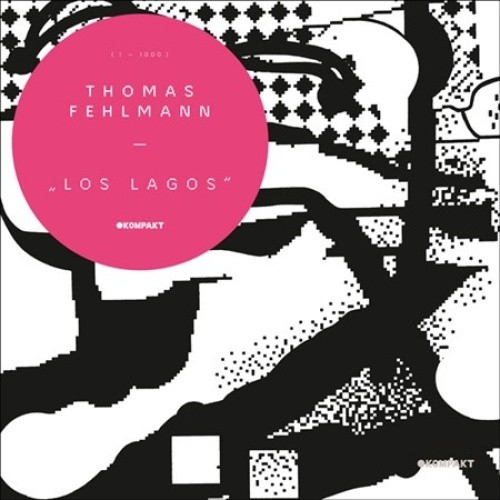 Los Lagos by FEHLMANN,THOMAS