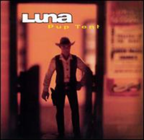 Pup Tent by LUNA
