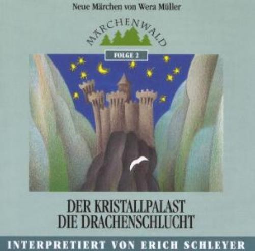 Erich Schleyer Gewaltfreie Marchen 2