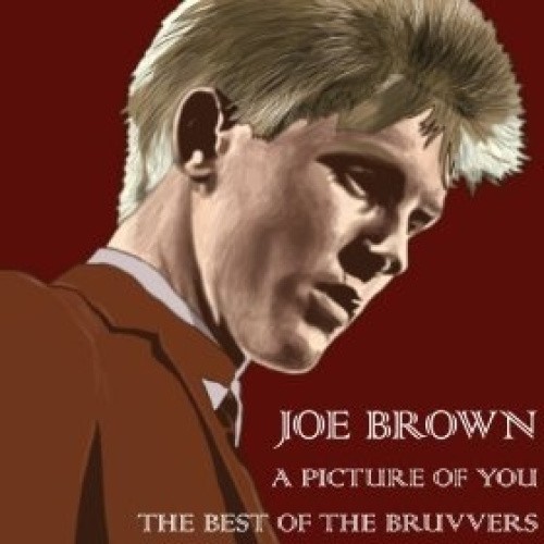 The Best of Joe Brown & the Bruvvers by Joe Brown