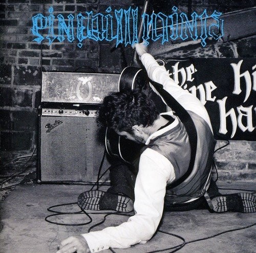 Pine Hill Haints The Evening Star (CD)