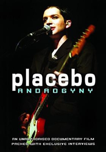Placebo: Androgeny [Region Free] - DVD - New