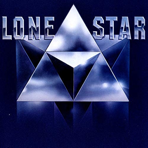 Lone Star by LONE STAR