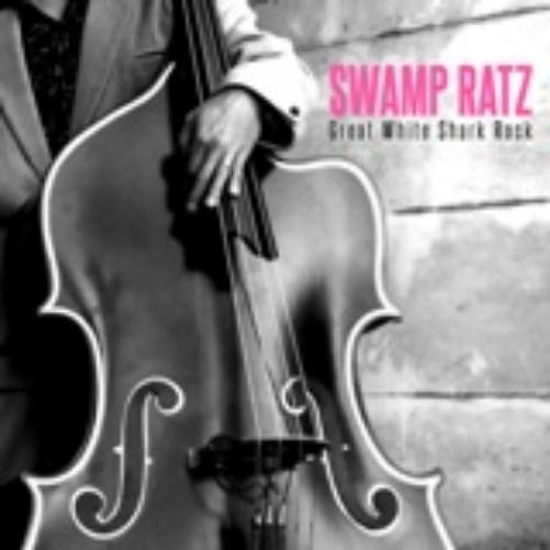 Swamp Ratz Great White Shark Rock (Vinyl LP)