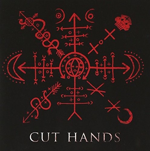 Black Mamba by CUT HANDS