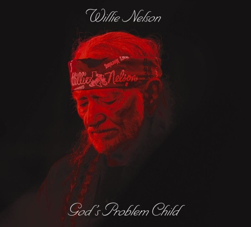 God's Problem Child by NELSON,WILLIE