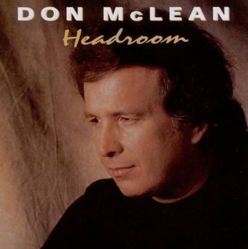Head Room by Don Mclean