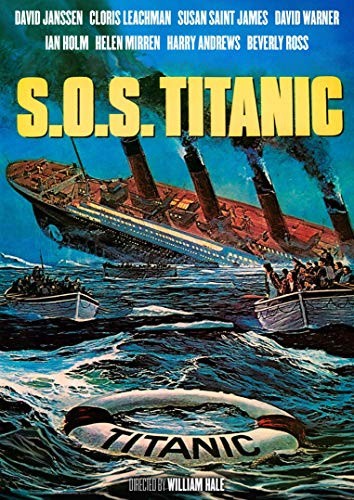 S.O.S. Titanic [Special Edition]