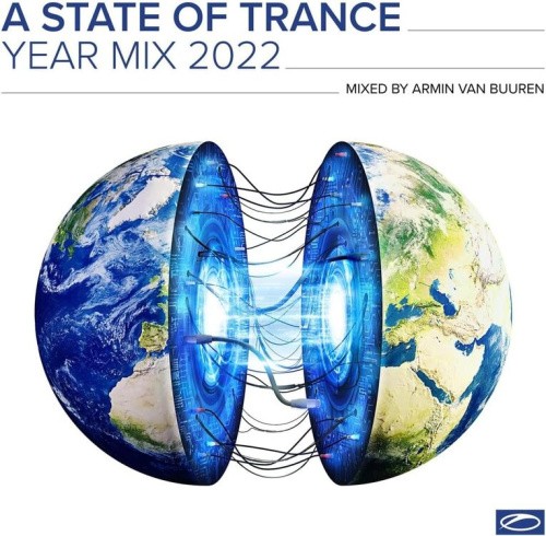 STATE OF TRANCE YEAR MIX 2022 (2MC)