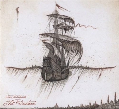 The Privateer by The Tosspints