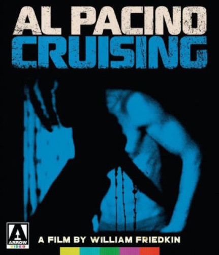Cruising [Blu-ray] [Special Edition]