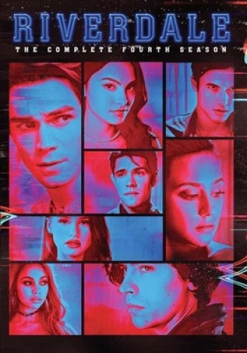 Riverdale: The Complete Fourth Season