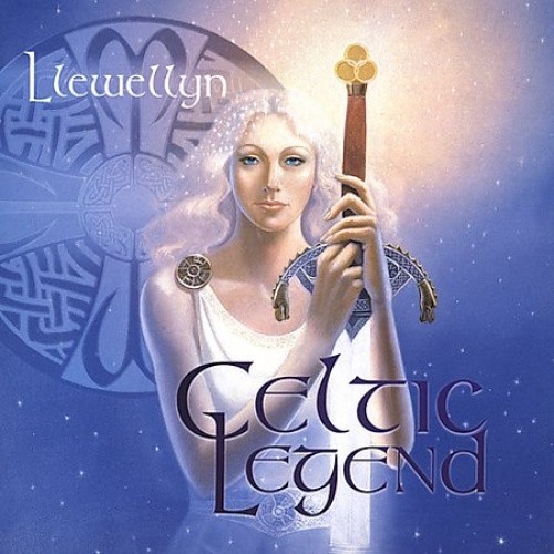 Celtic Legend by Llewellyn