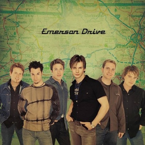 Emerson Drive by Emerson Drive