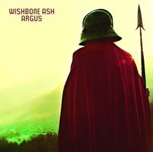 Argus (SHM-SACD) by WISHBONE ASH