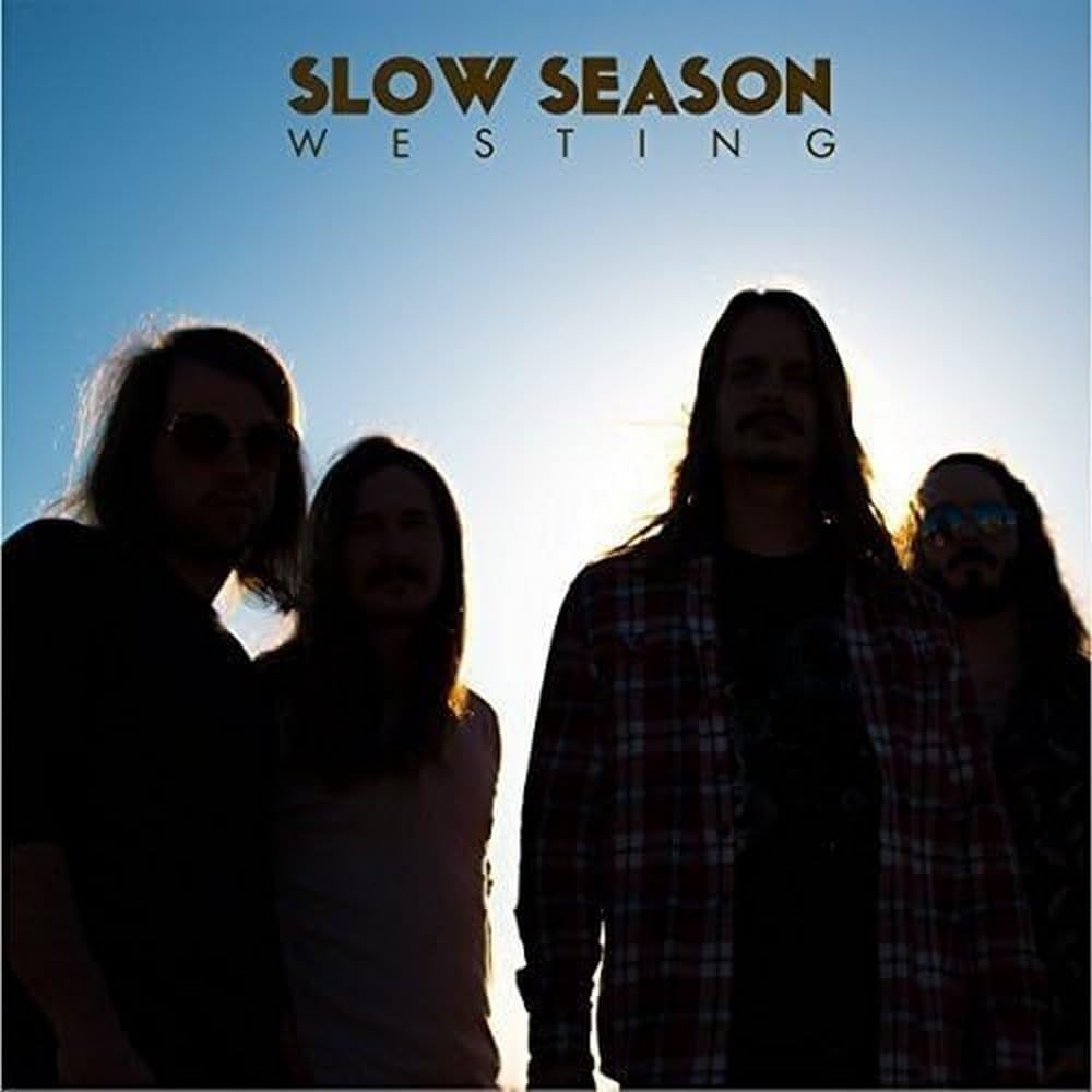 Slow Season Westing (Vinyl LP)