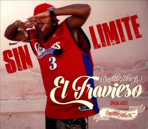Sin Limite [Digipak] by Travieso
