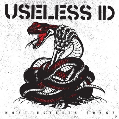 MOST USELESS SONGS