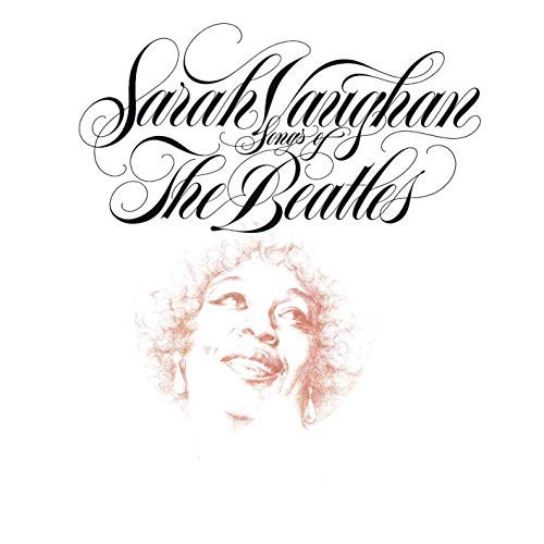 Songs of the Beatles by Vaughan, Sarah