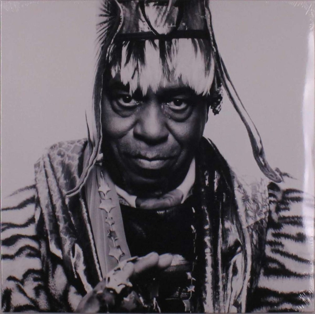 Sun Ra - The Best Of (White Vinyl) - AA.VV. (Vinile)