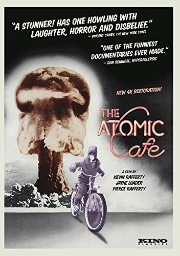Atomic Cafe