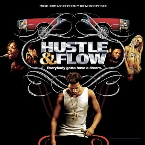Hustle & Flow by Original Soundtrack