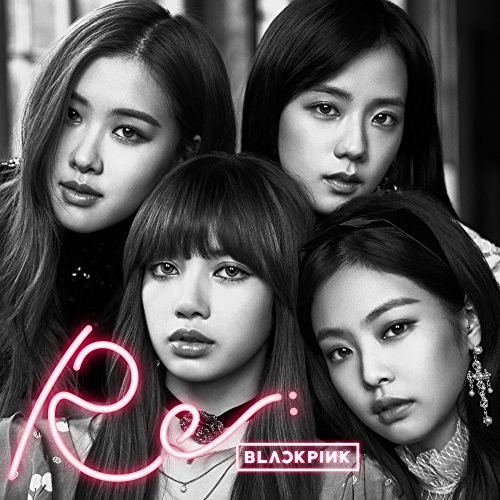 Re: Blackpink by BLACKPINK