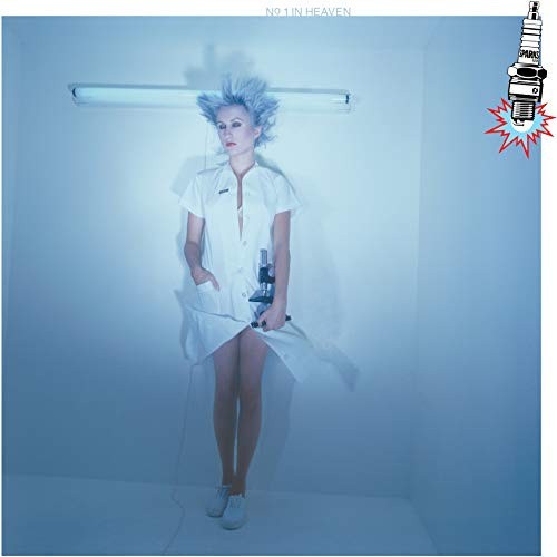 No 1 In Heaven: 40th Anniversary Edition by Sparks