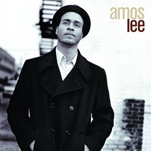 Amos Lee by LEE,AMOS