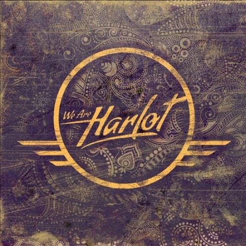 We Are Harlot by WE ARE HARLOT