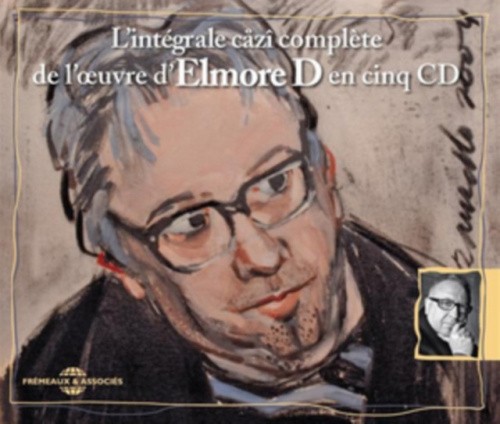 L'Integrale Cazi Complete by Elmore D