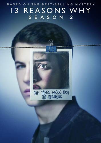 13 Reasons Why: Season Two