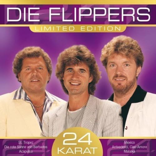 Die Zillertaler 24 Karat (CD)