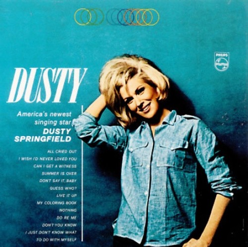 Dusty by Dusty Springfield