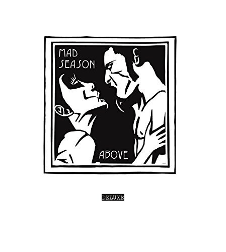 Mad Season- Above by Mad Season