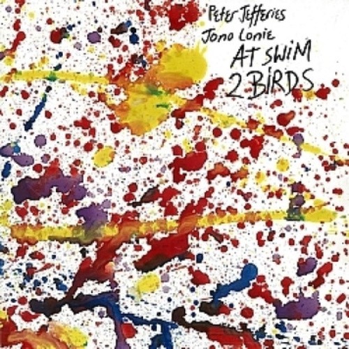 At Swim 2 Birds by Jeffries, Peter / Lonie, Jono