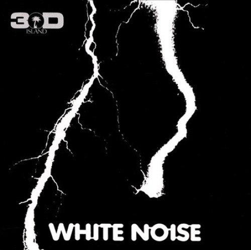 Electric Storm by WHITE NOISE