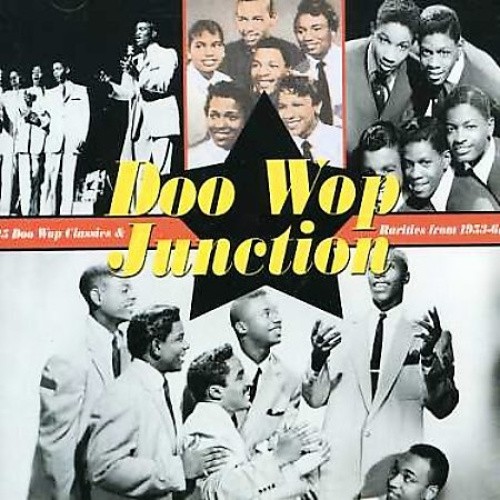 Doo Wop Junction by Various Artists