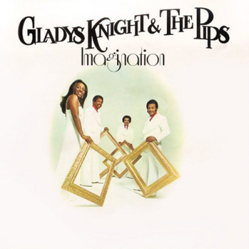 Imagination by Gladys Knight & the Pips