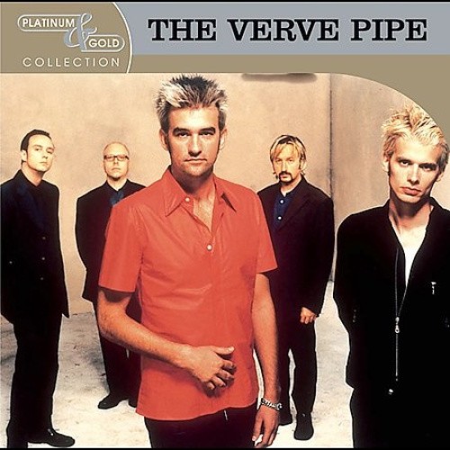 Platinum & Gold Collection by The Verve Pipe