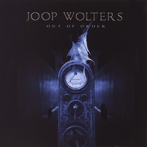 Out of Order * by Joop Wolters