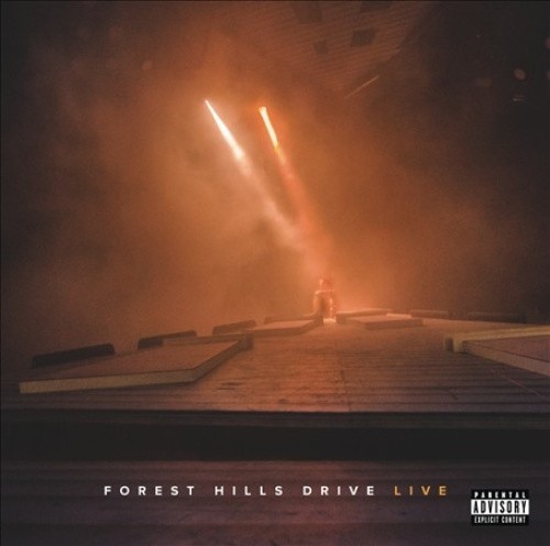 Forest Hills Drive Live by J. Cole