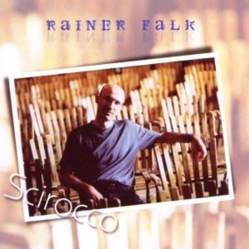 Rainer Falk Scirocco